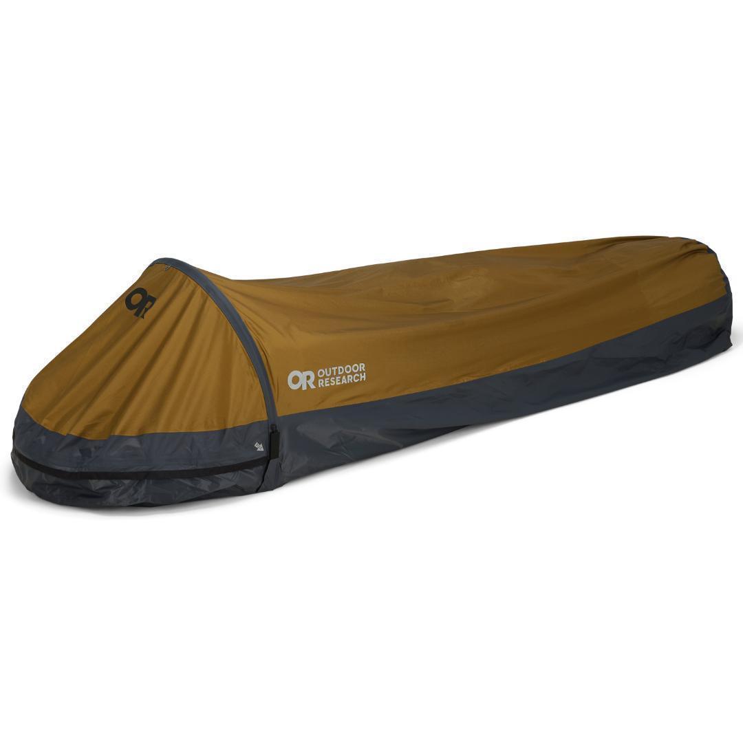 テント・タープ Outdoor Research Helium Bivy Coyote
