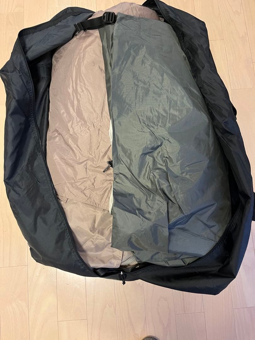 Sabbatical サバティカル　アルニカ