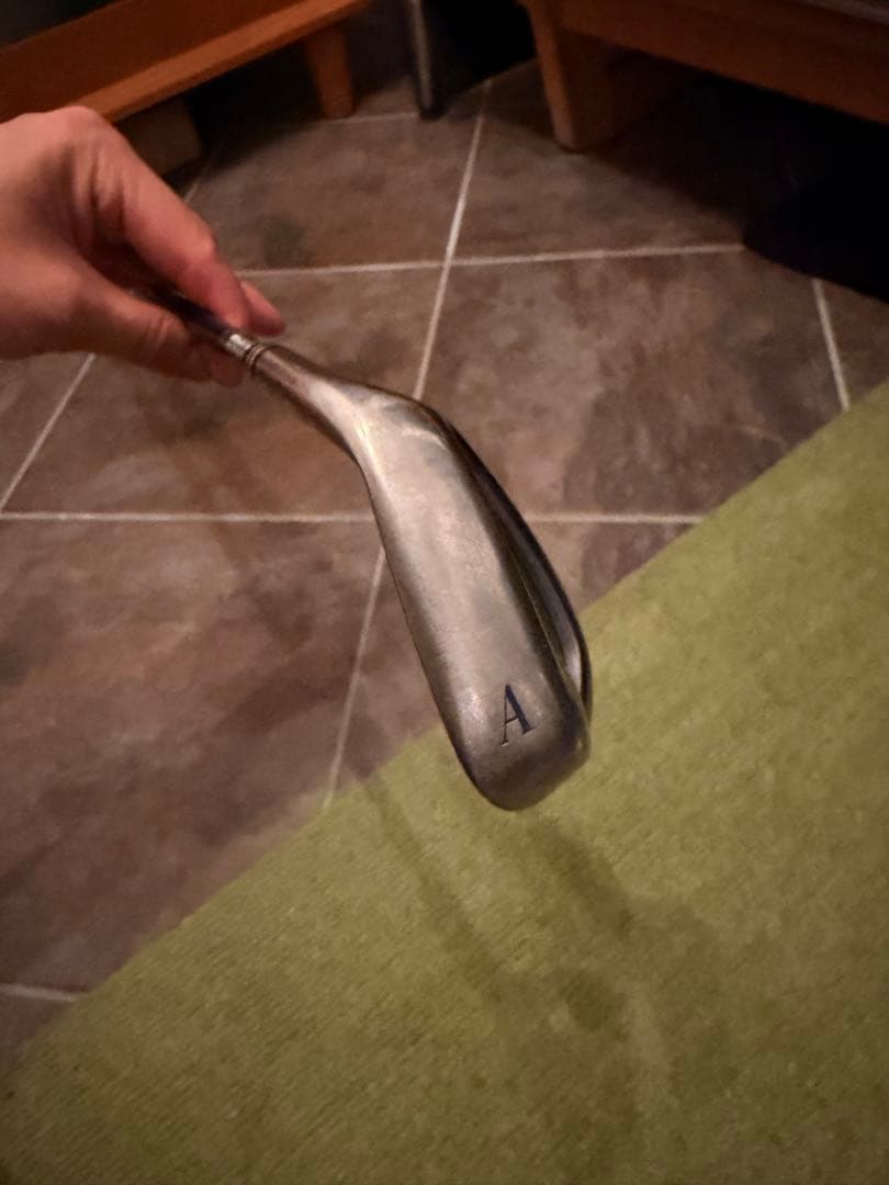 ゼクシオ8 レディース AW アプローチウェッジ 純正シャフト 女性用