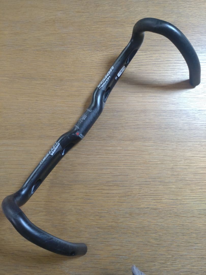 パーツ VISION METRON 4D 420mm