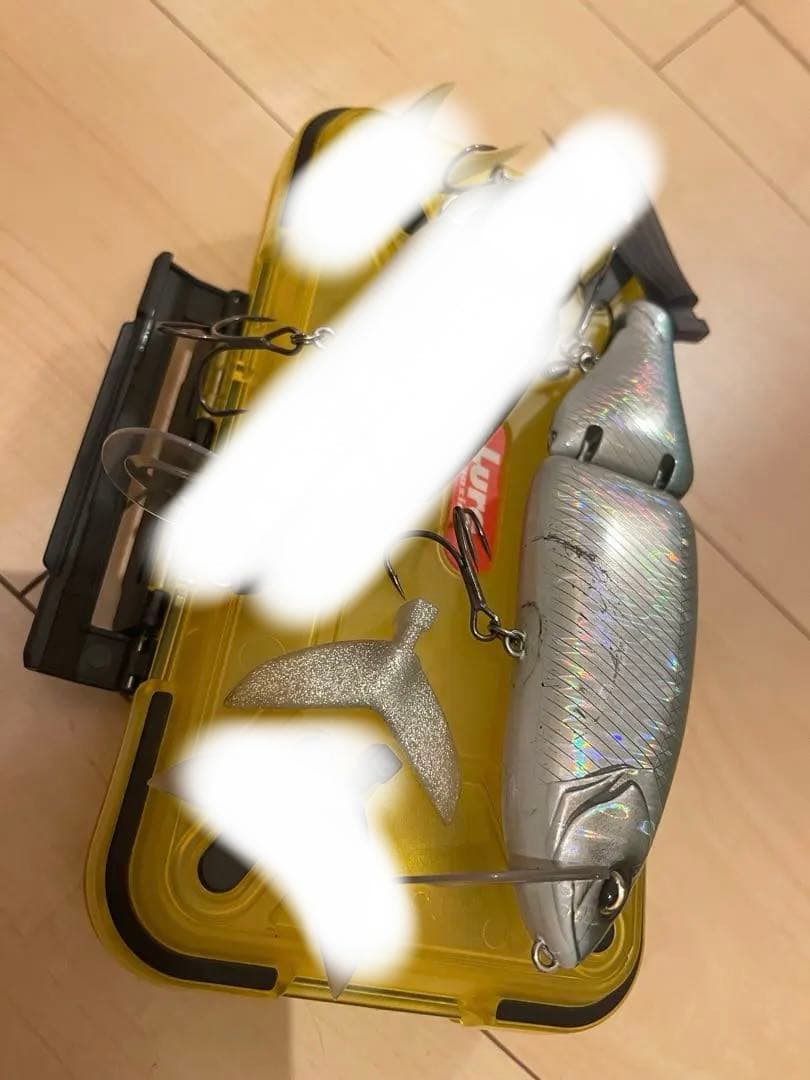 タイニークラッシュLO