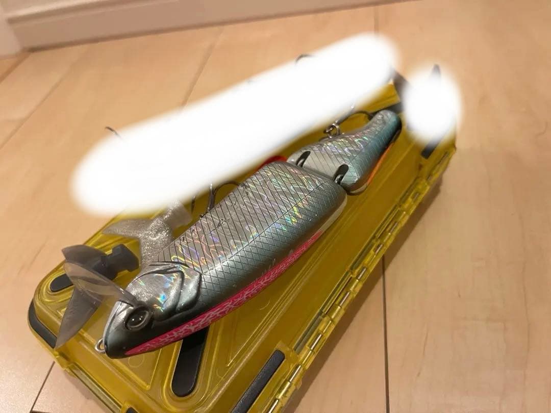 タイニークラッシュLO