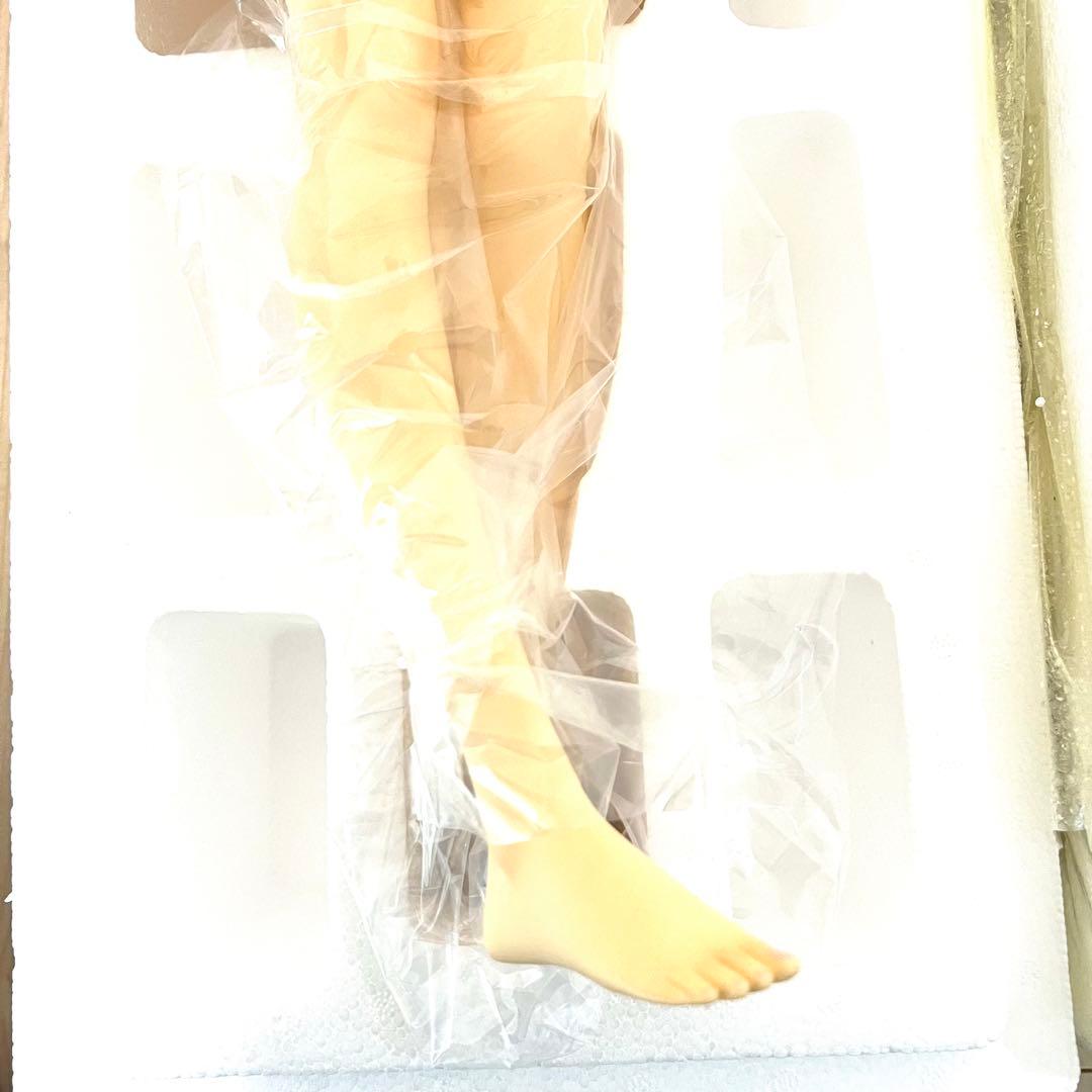 【極美品】とある科学の超電磁砲S 御坂美琴 フィギュア やわらかバスト版