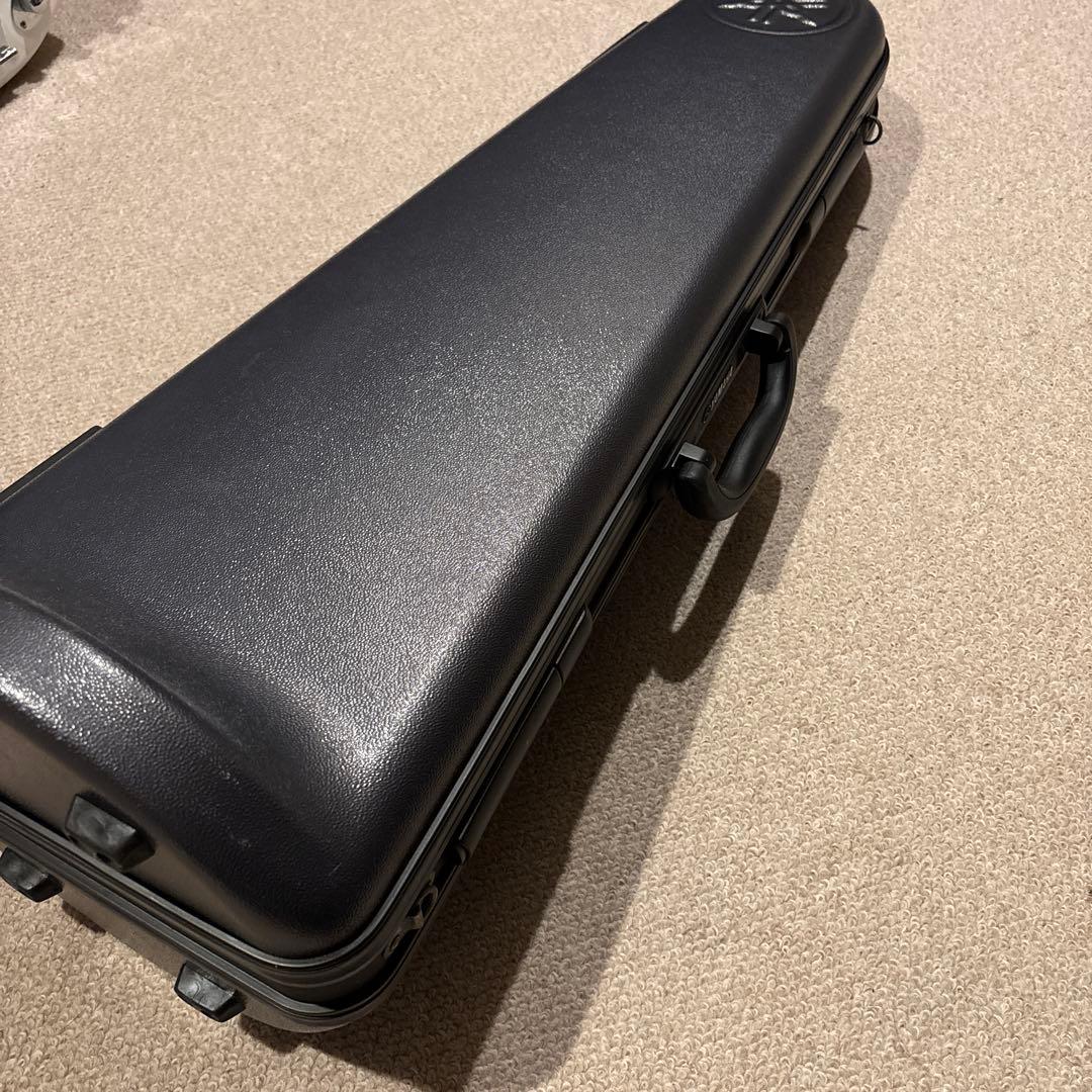 Yamaha トロンボーン　YSL-354