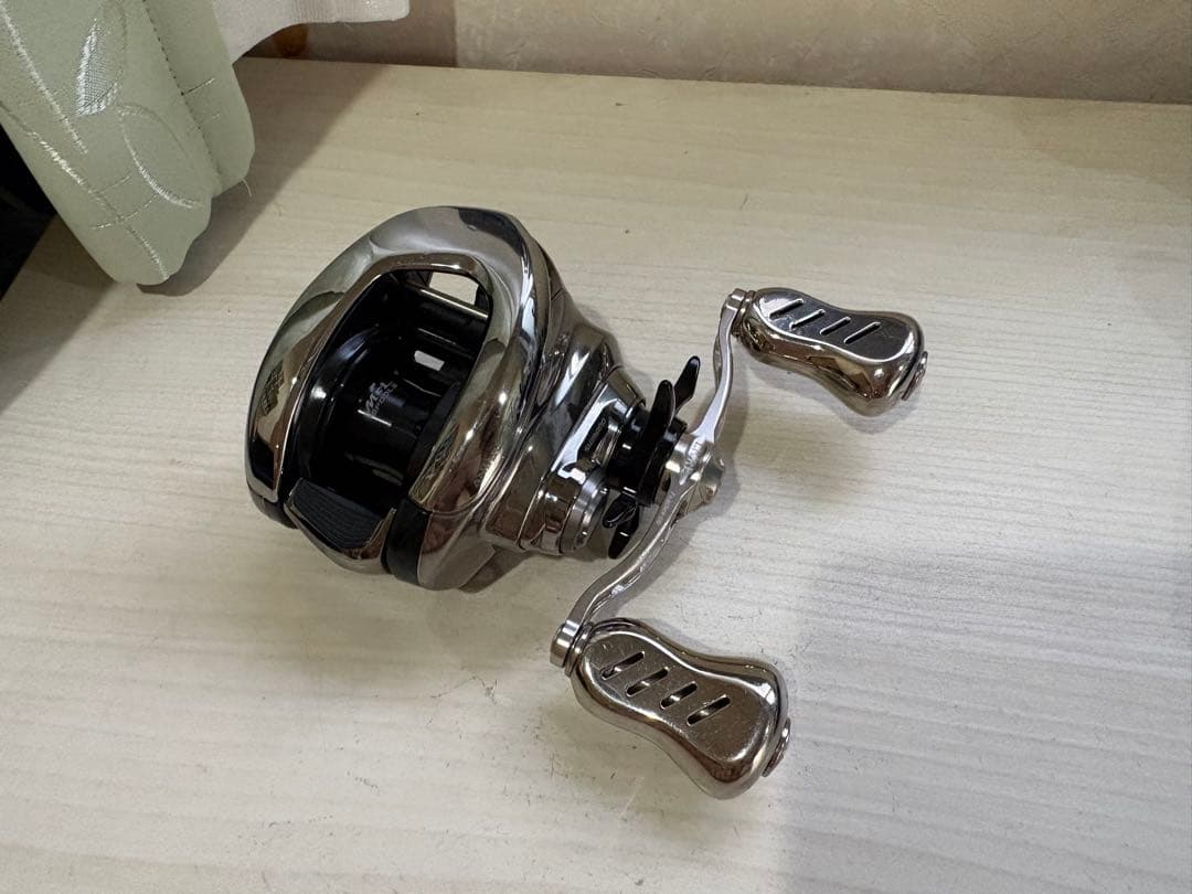 Tool Craft★☆21アンタレス　DC HG 18イグジストセット