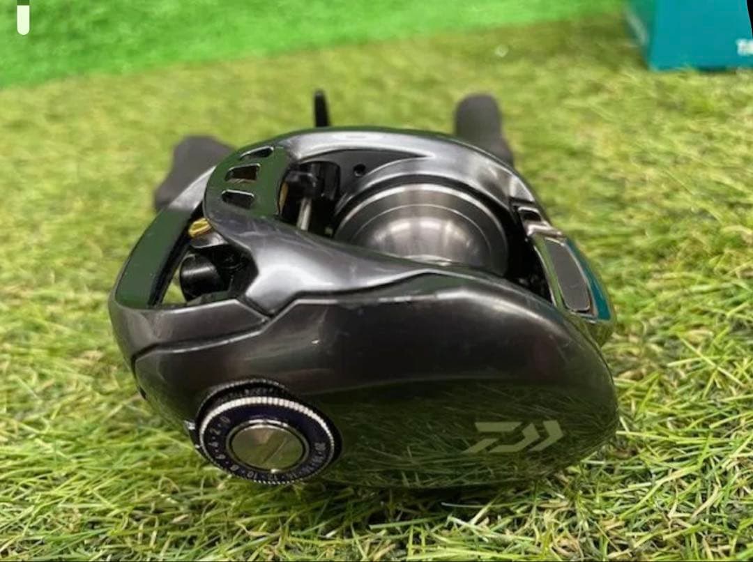 ダイワ　17　タトゥーラ　SV　TW　8.1R