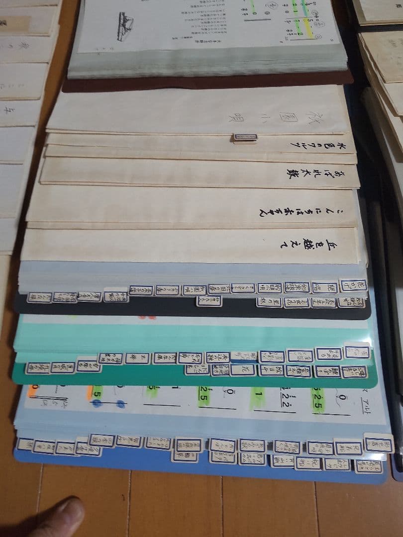 中古超美品　初心者　オール６点セット　❮　大正琴　蘭　他５点 ❯