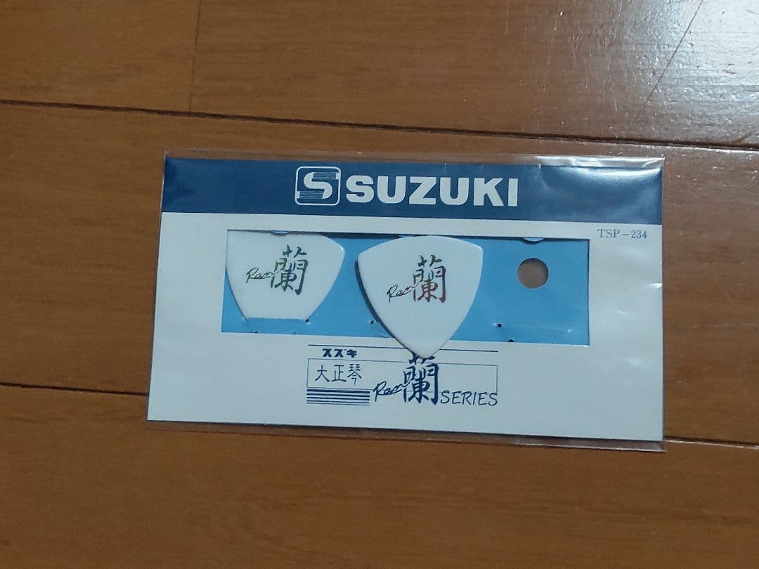 中古超美品　初心者　オール６点セット　❮　大正琴　蘭　他５点 ❯