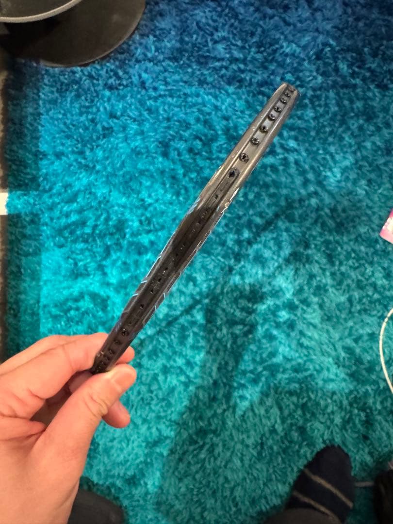 激レア！美品YONEX Voltric Z-Force II 4ug5