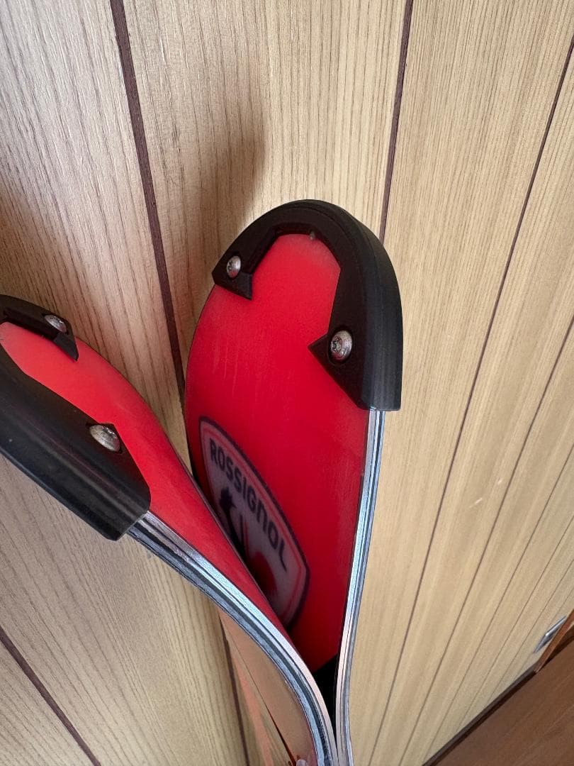 【未使用】HERO ATHLETE FIS SL FACTORY 165cm