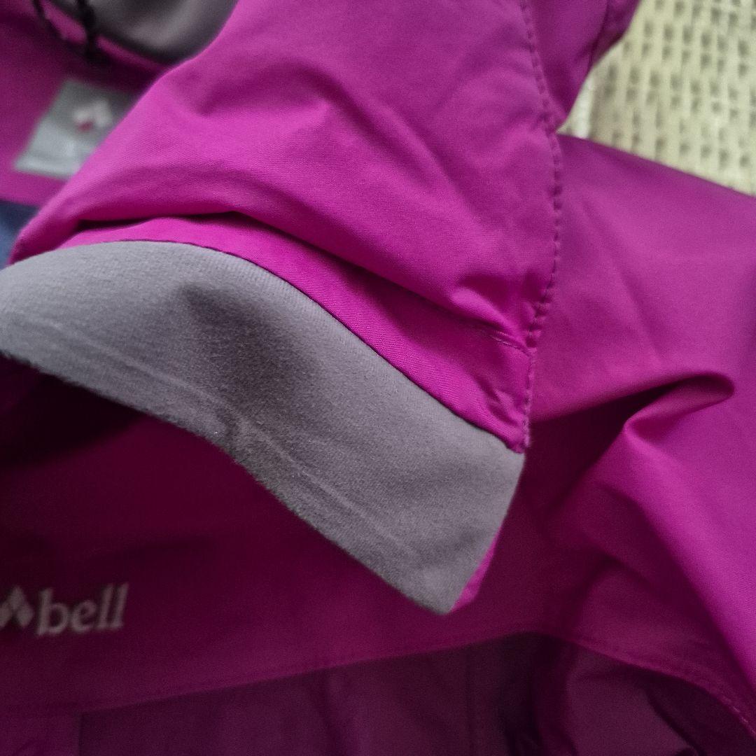 モンベルセットレディースL