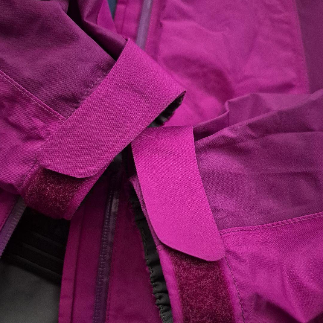 モンベルセットレディースL