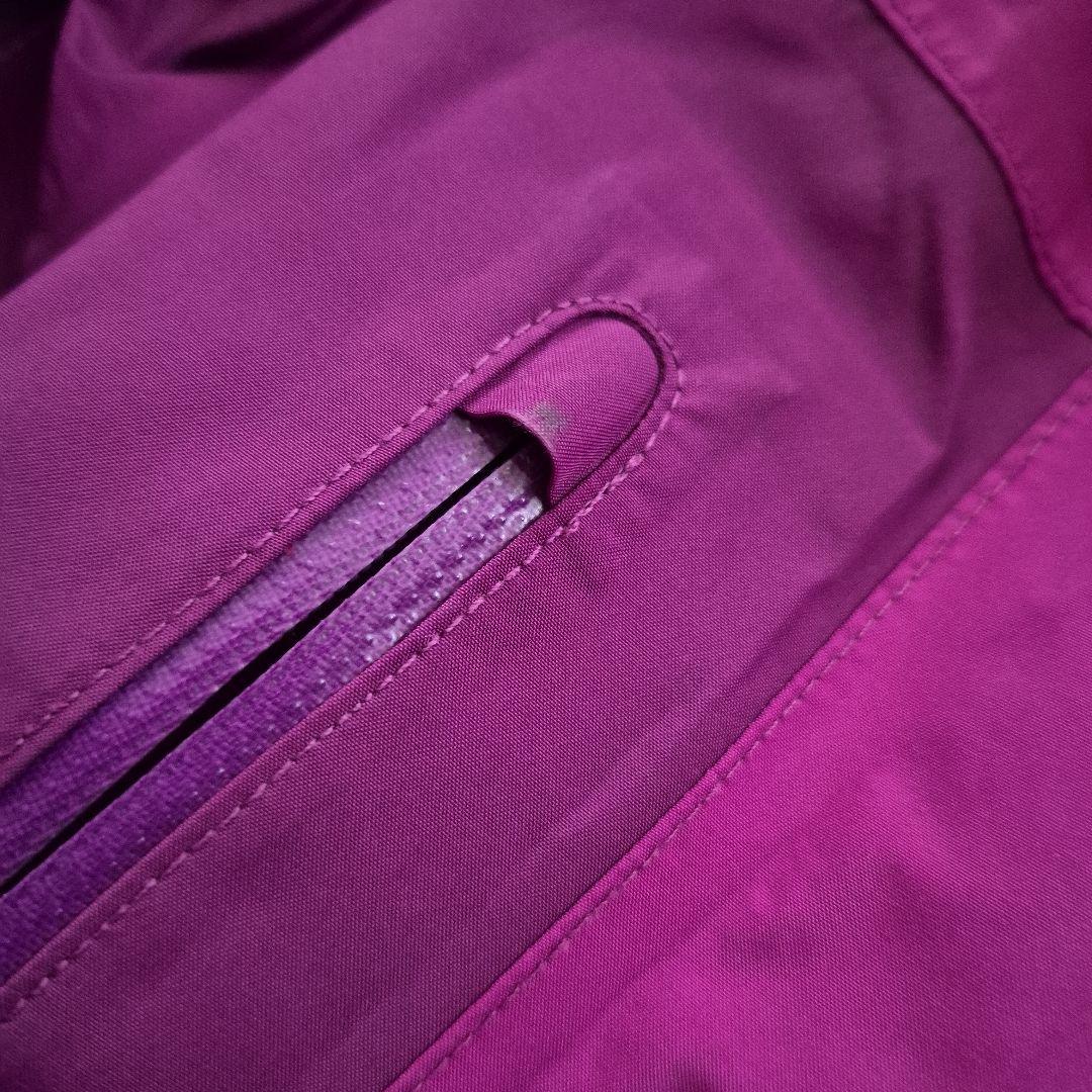 モンベルセットレディースL