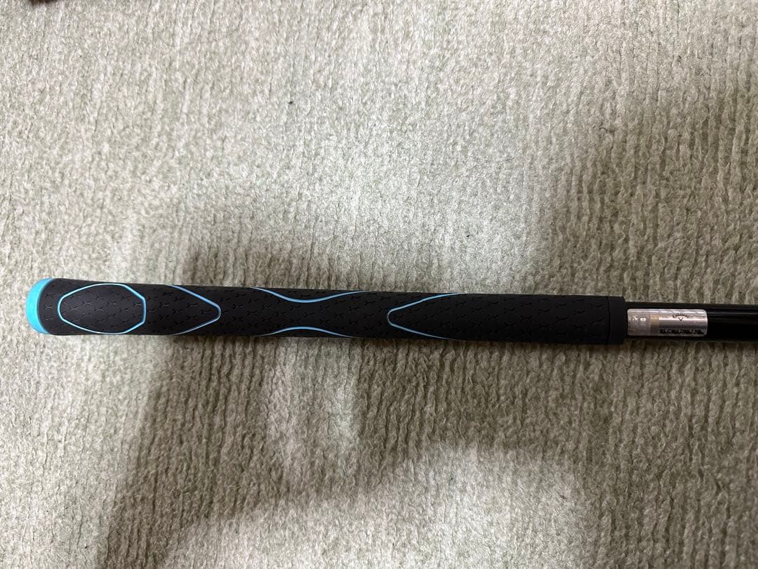 【最終価格！】純正 VENTUS BLACK 5X キャロウェイスリーブ付