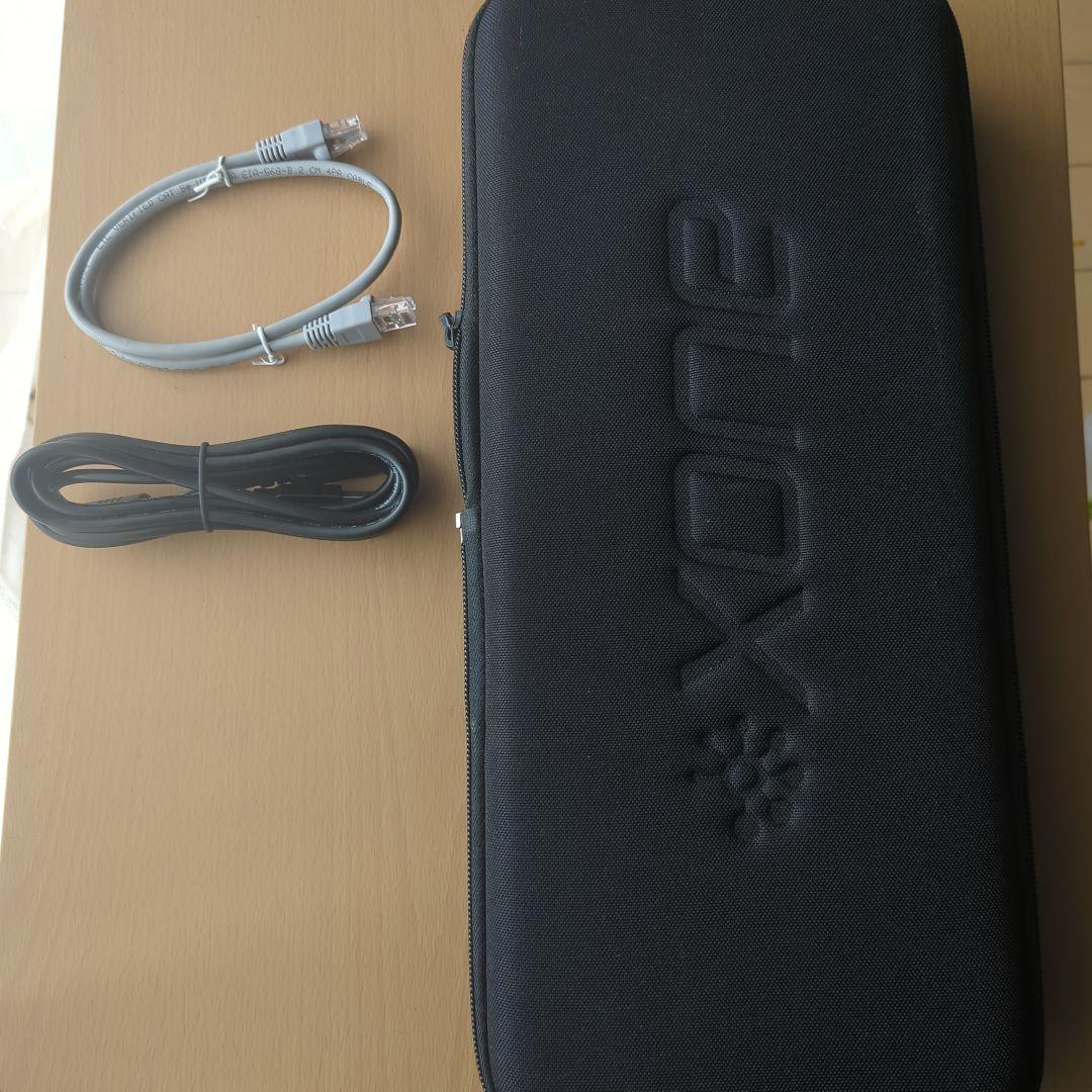 Allen & Heath Xone:k2 DJコントローラー