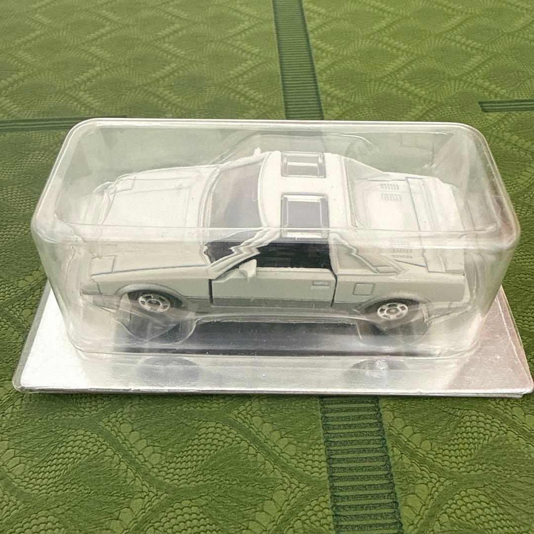 トミカ TAM特注 トヨタMR2 トヨタ博物館特注