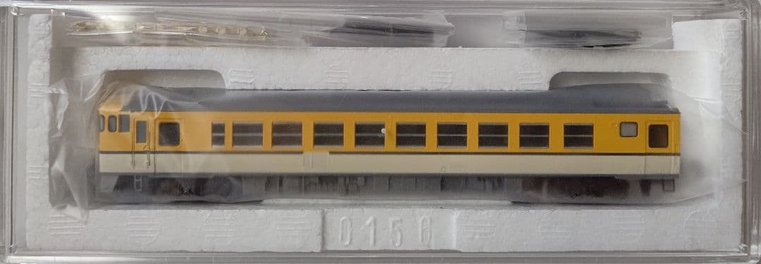 新品未使用‼️TOMIX98070JRキハ48-0形ディーゼルカー(広島色)②両