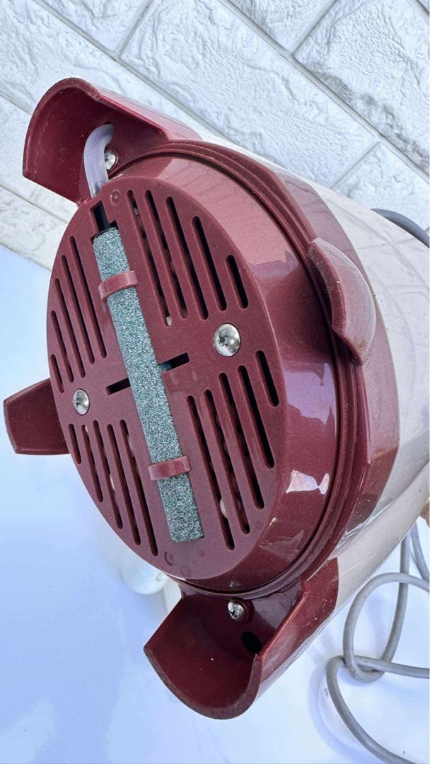 パアグ スーパー風呂バンス1000 湯沸かしヒーター