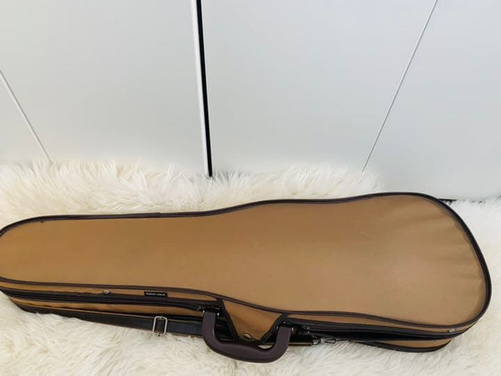 美品❗️スズキバイオリンNo.200 size3/4