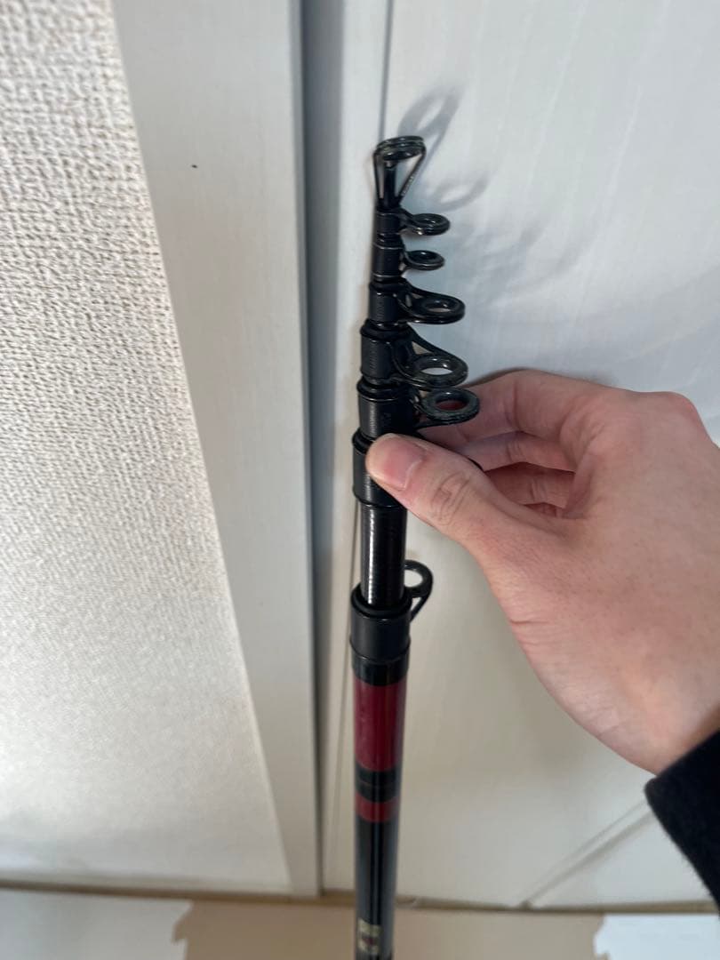 がまかつ　がま船sailer100号3.9m