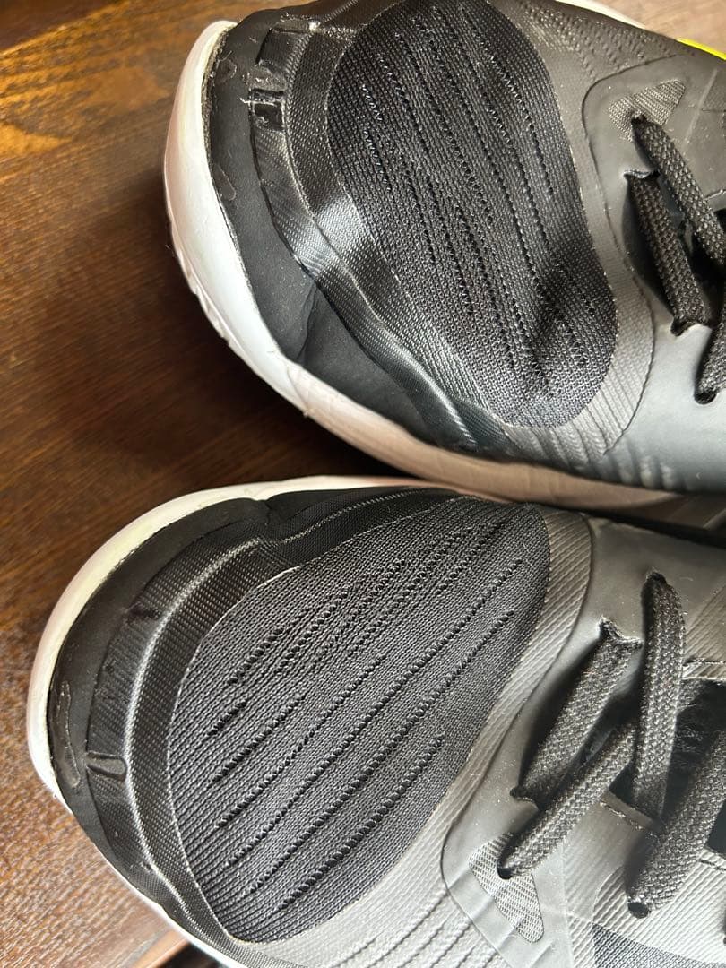 アシックス　スカイエリートff3