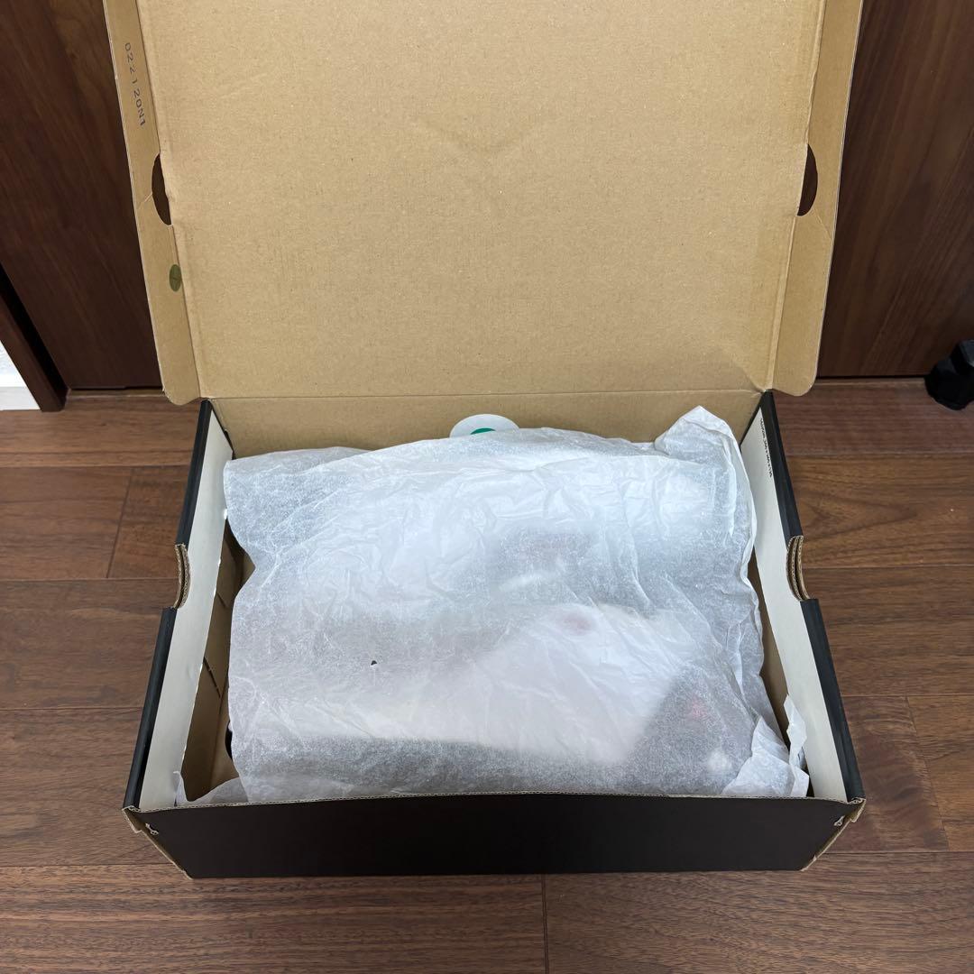 NIKE JORDAN ADG 2 ゴルフシューズ　29.0cm