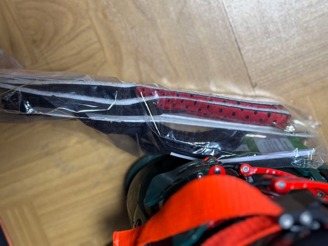 Dalbello Drs 140 pro アルパインスキーブーツ 26.5