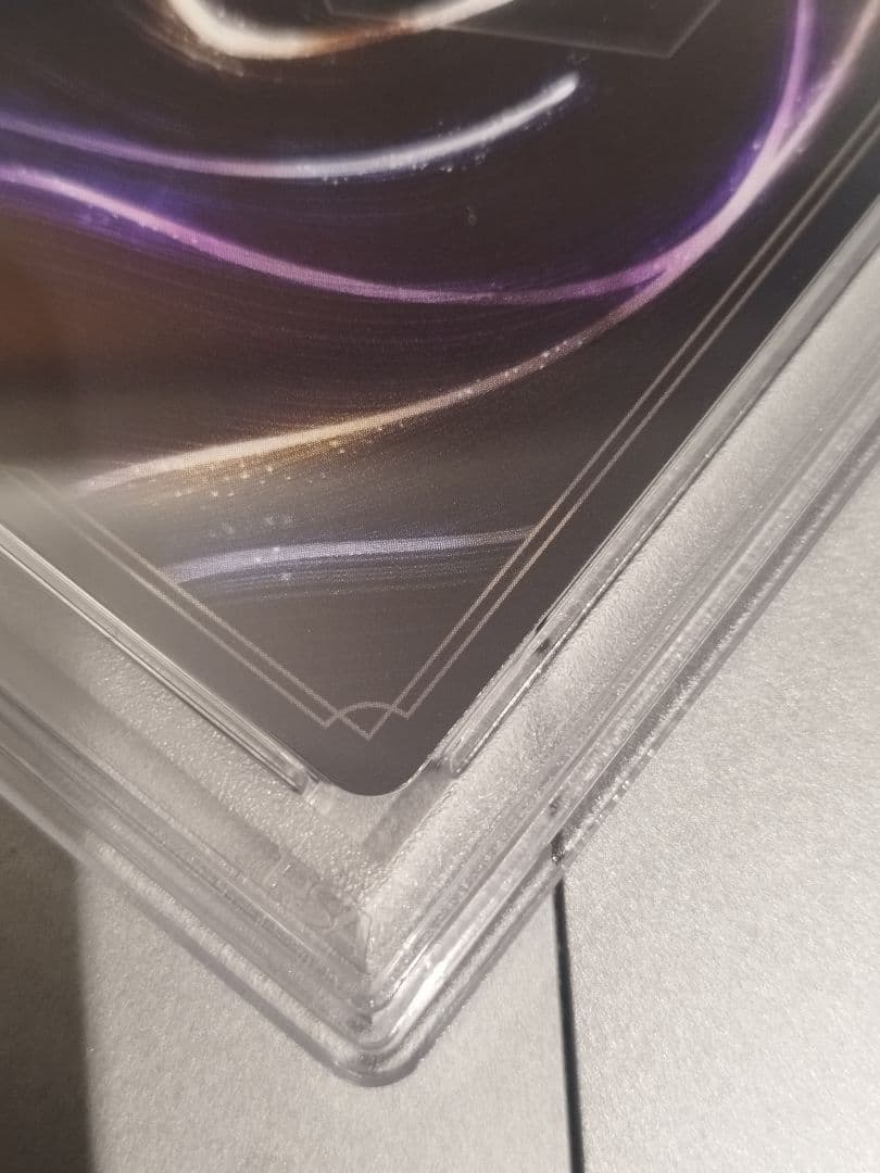 PSA10 エルサ 冬の精霊 エンチャンテッド 207/204