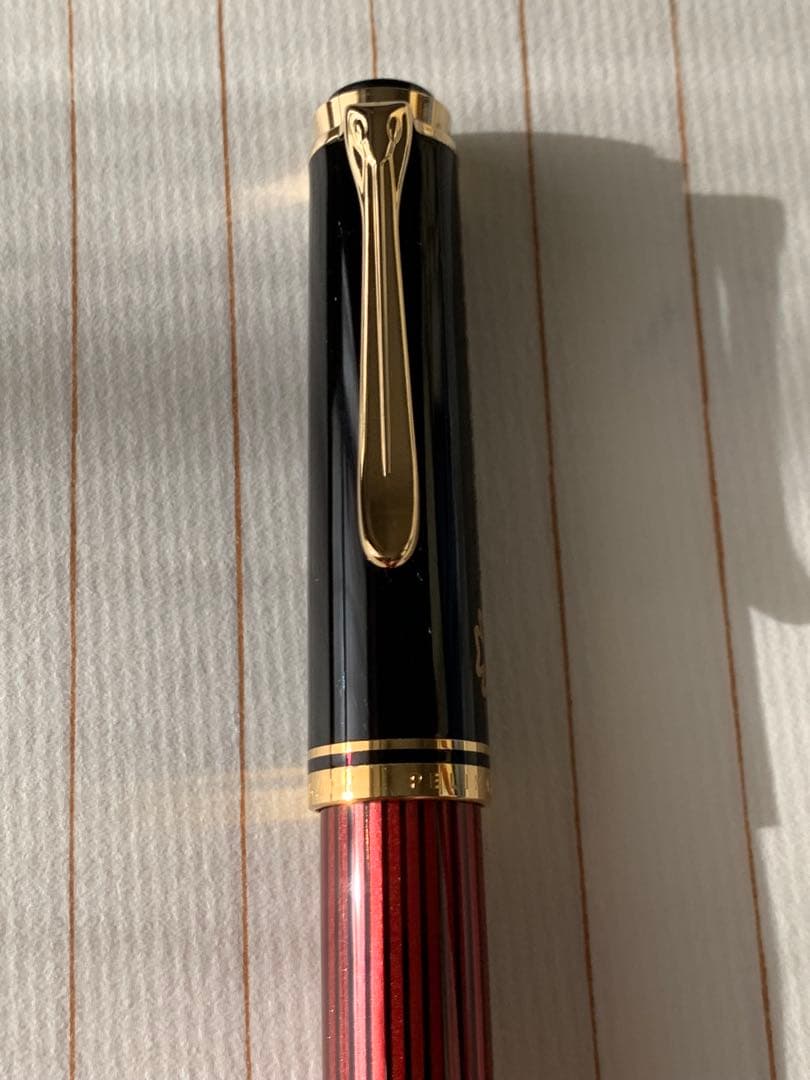 Pelikan（ペリカン）M400 万年筆 インク セット