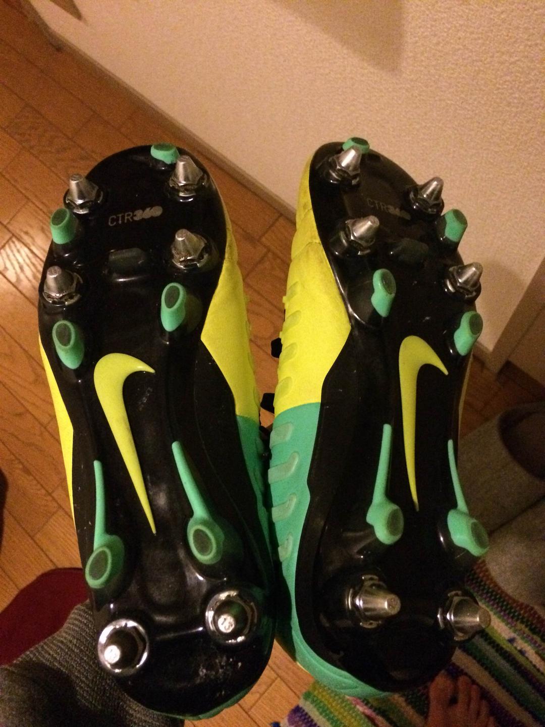 CTR360 size26cm  ハイブリッド