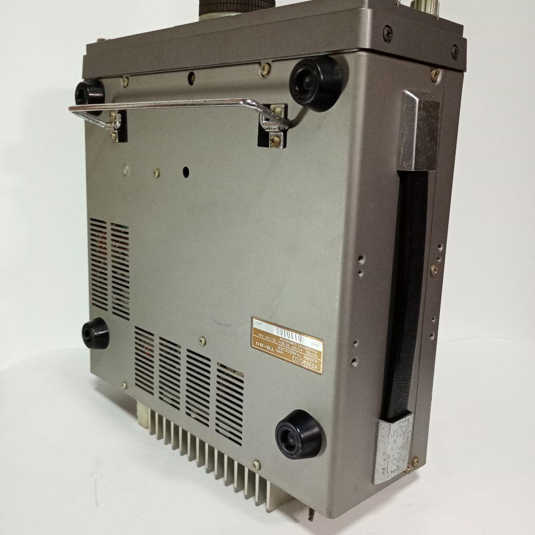 ケンウッド TS-811