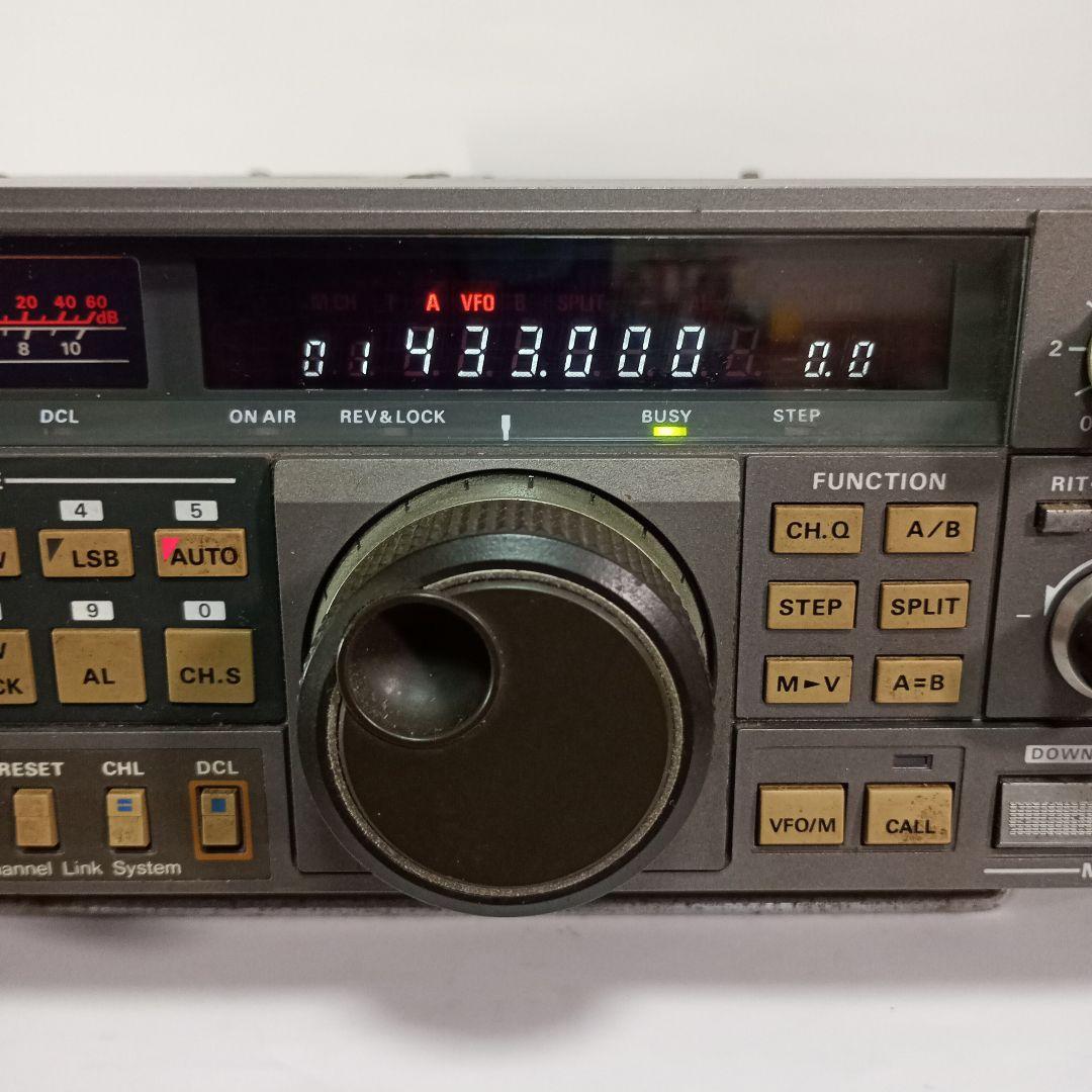 ケンウッド TS-811
