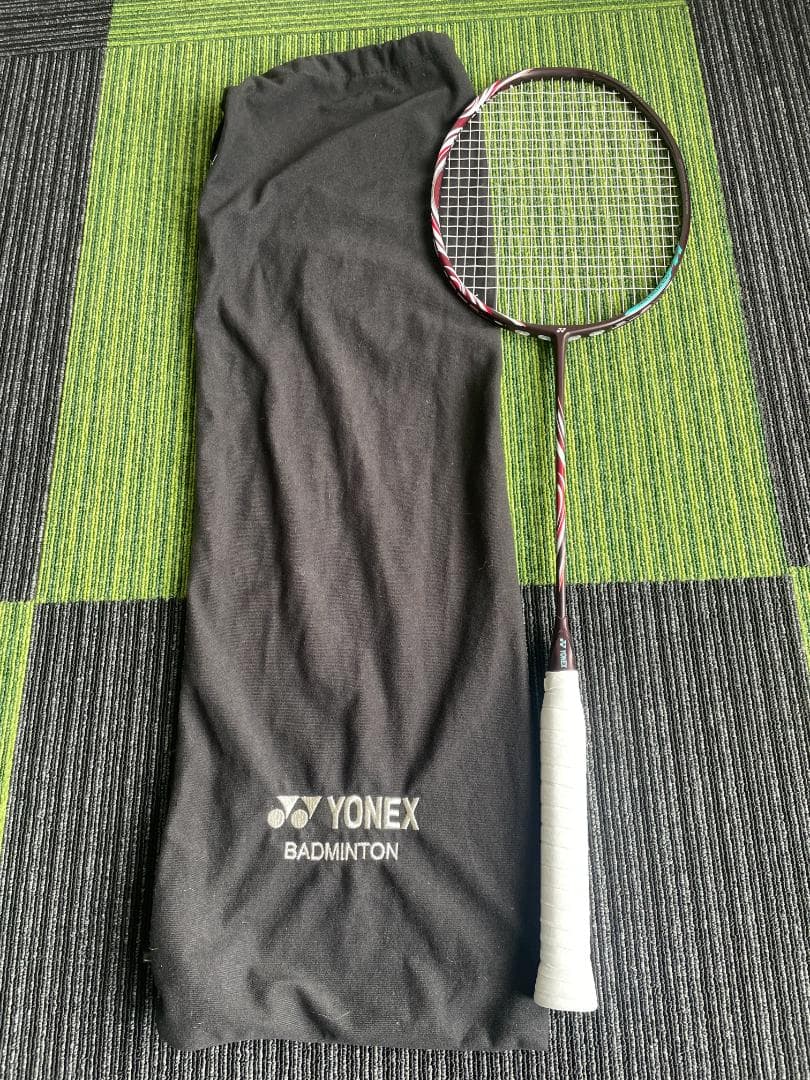 アストロクス100zz ASTROX100zz