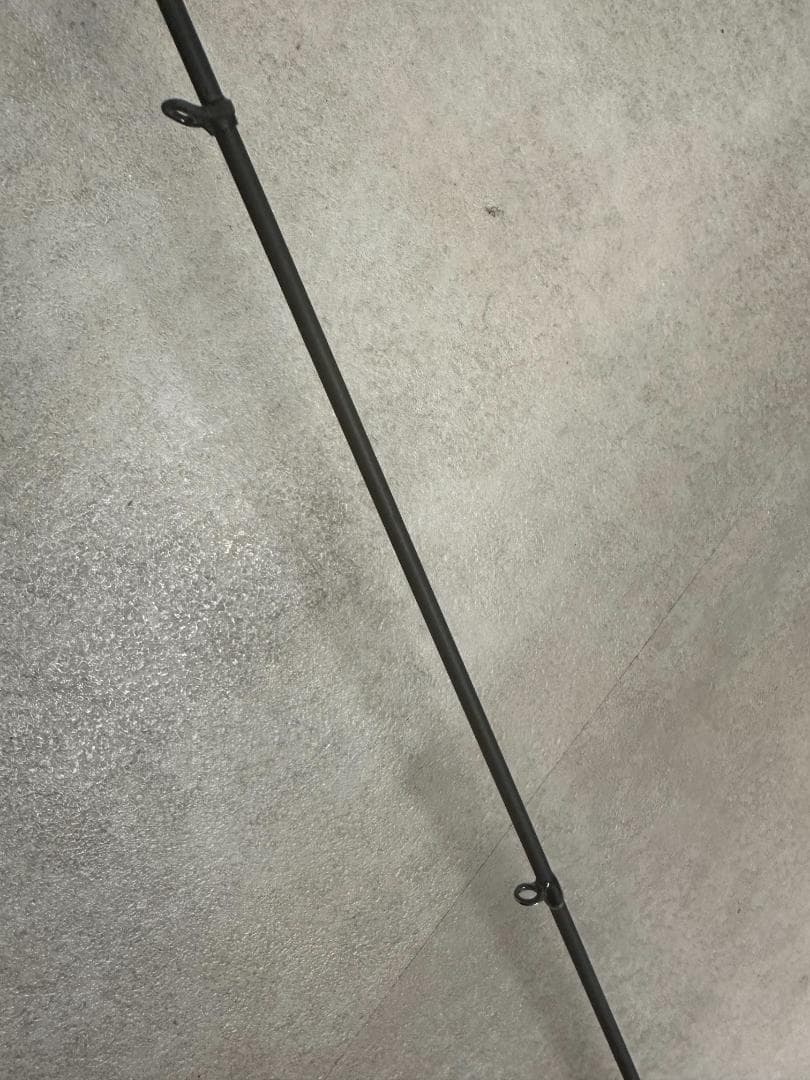 【美品 本日発送】Major Craft EZ5-862M メジャークラフト