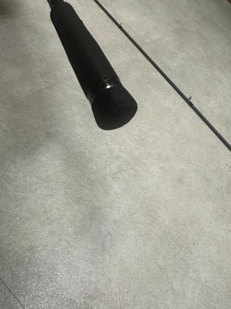 【美品 本日発送】Major Craft EZ5-862M メジャークラフト