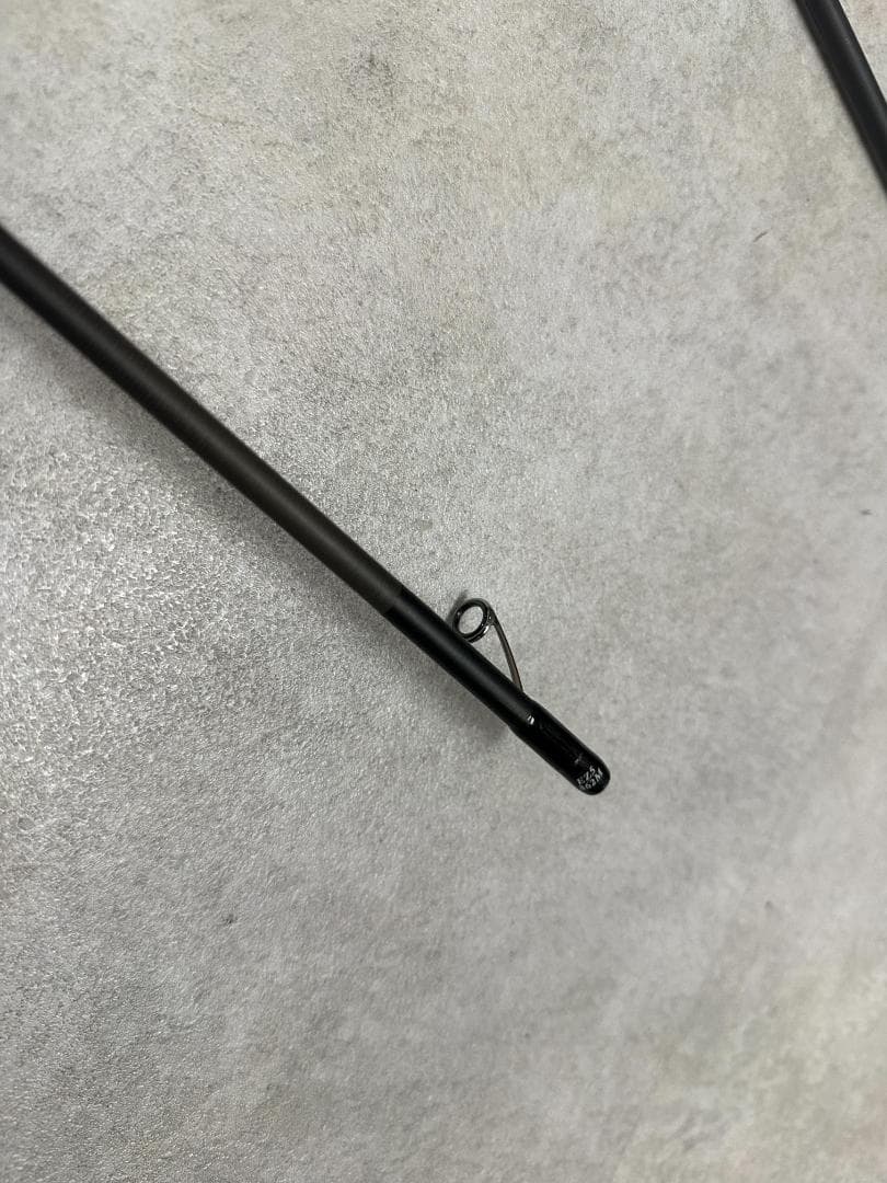 【美品 本日発送】Major Craft EZ5-862M メジャークラフト