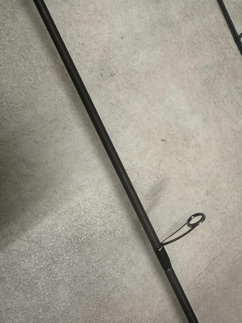 【美品 本日発送】Major Craft EZ5-862M メジャークラフト