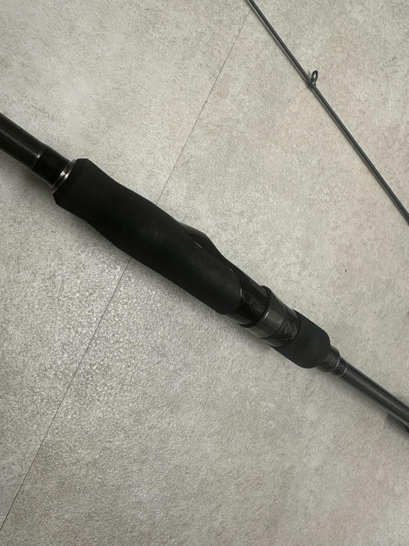 【美品 本日発送】Major Craft EZ5-862M メジャークラフト