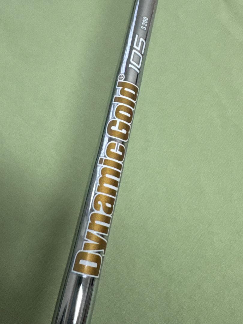 【新品未使用】クリーブランド ZIPCORE 48° ウェッジ