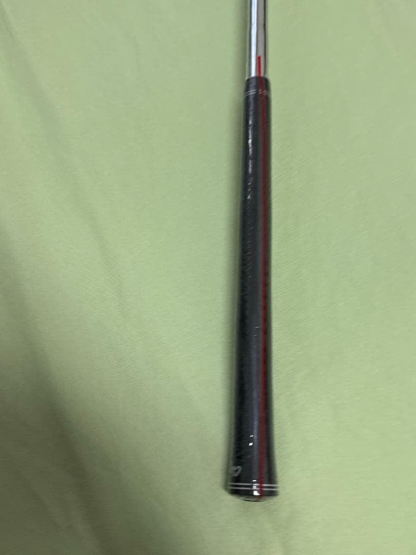 【新品未使用】クリーブランド ZIPCORE 48° ウェッジ