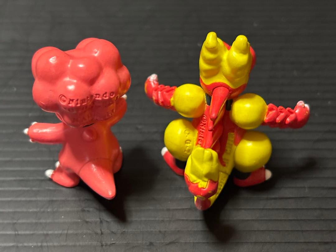 ポケモン　モンコレ セット　初期TOMY