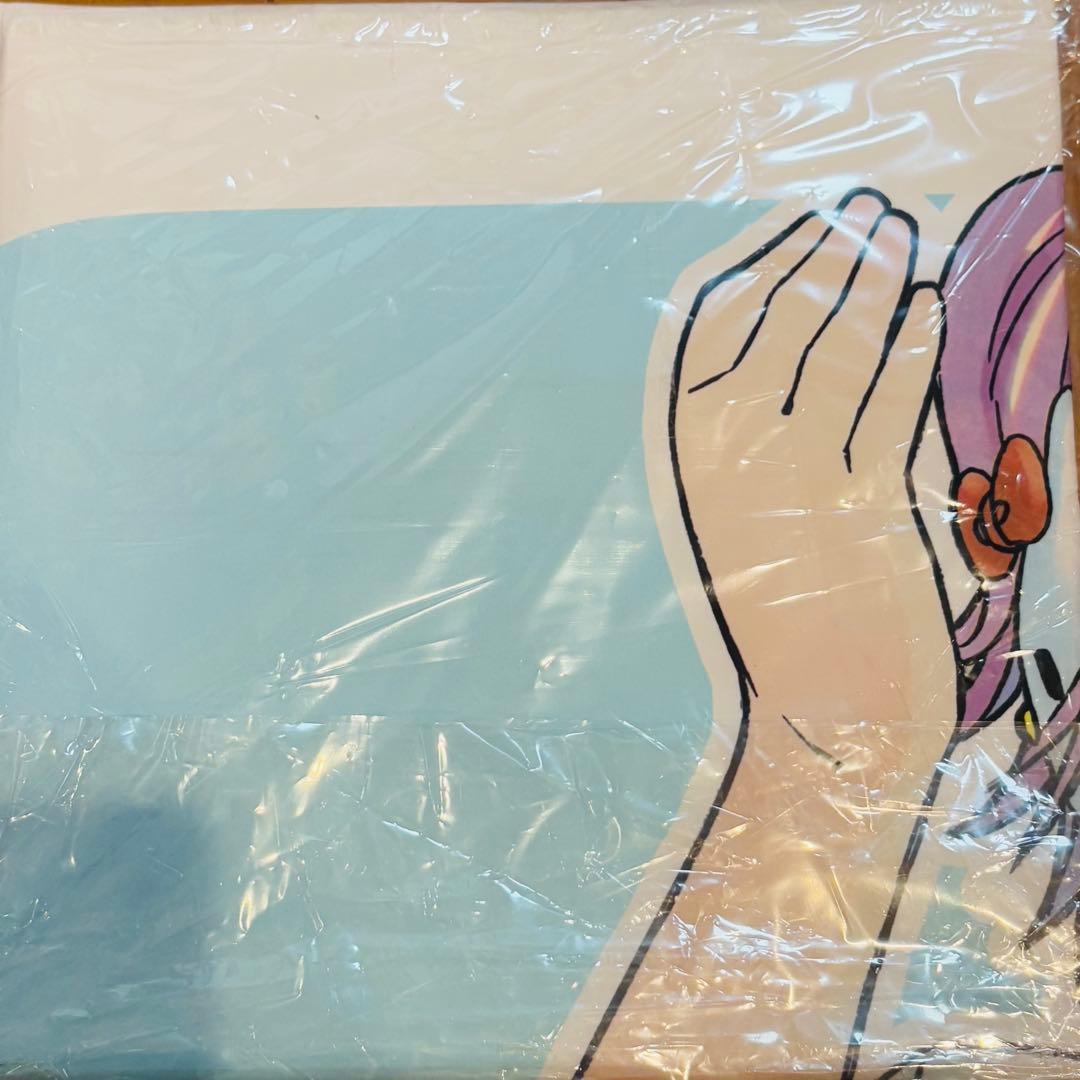 サンリオ 水無瀬シズク シーツ