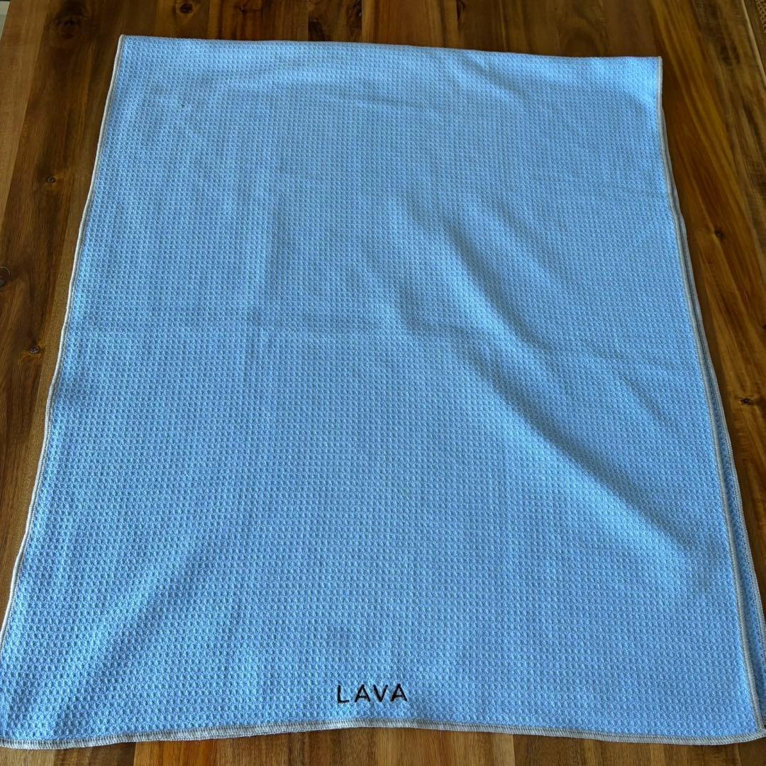 スカーラ　ヨガウェアXLサイズ上下+ヨガマット２枚(1枚LAVA)