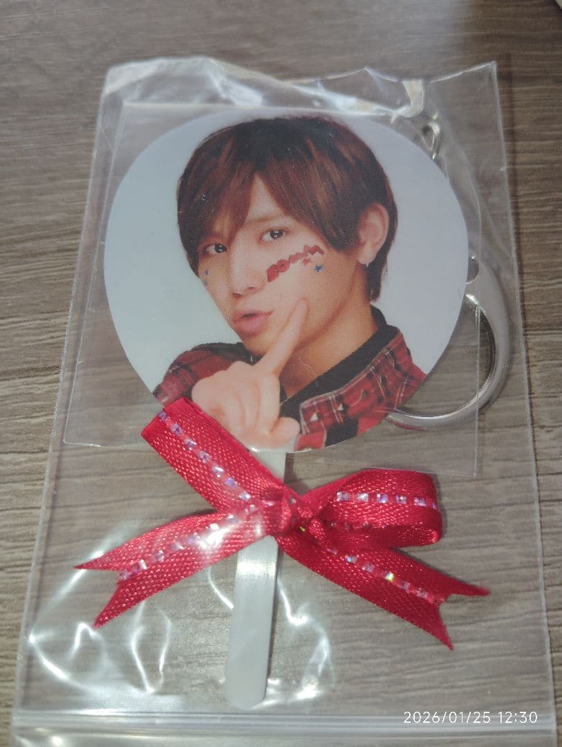 ニコ様最優先出品 山田涼介 詰め合わせ