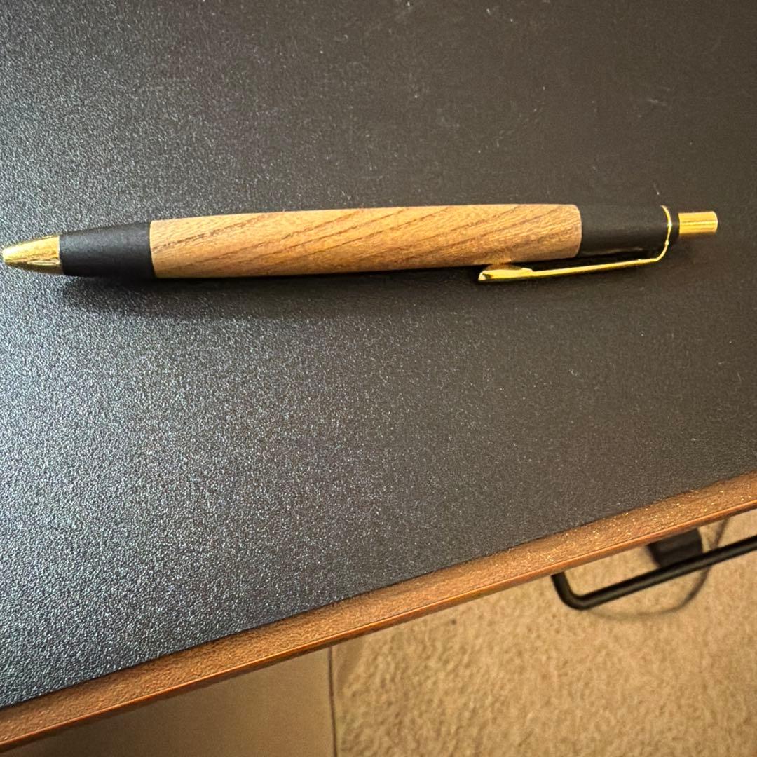 ボナンペン　欅