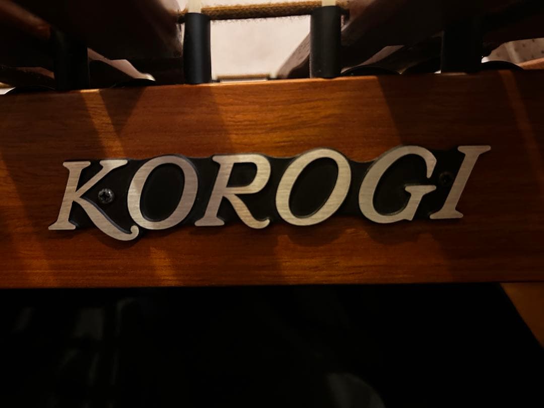 KOROGI UX100シリーズ　140005 美品