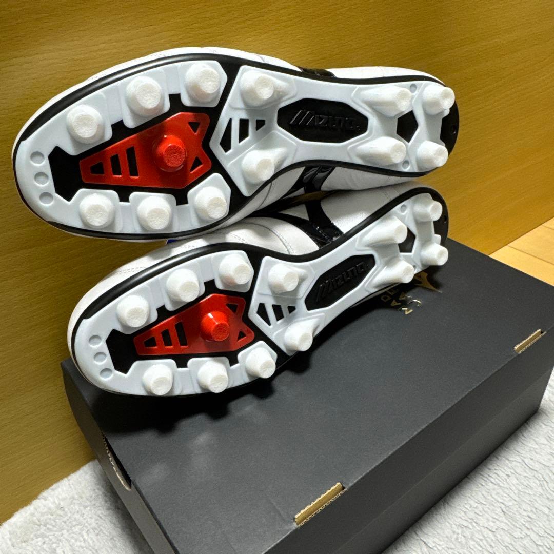 モレリア2JAPANノーマルステッチ　27.0cm