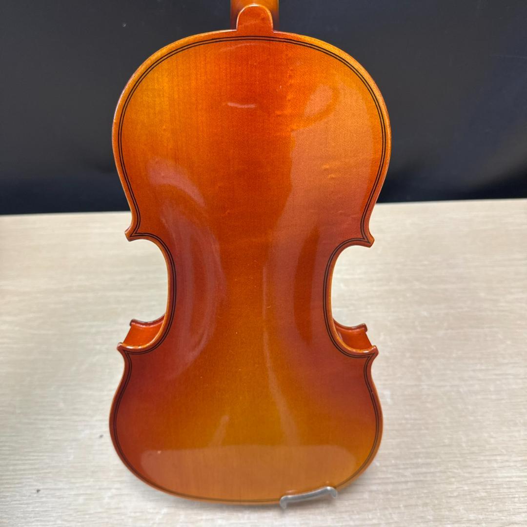 ★スズキバイオリン　SUZUKI　1/4　No.220　1991　ケース付き