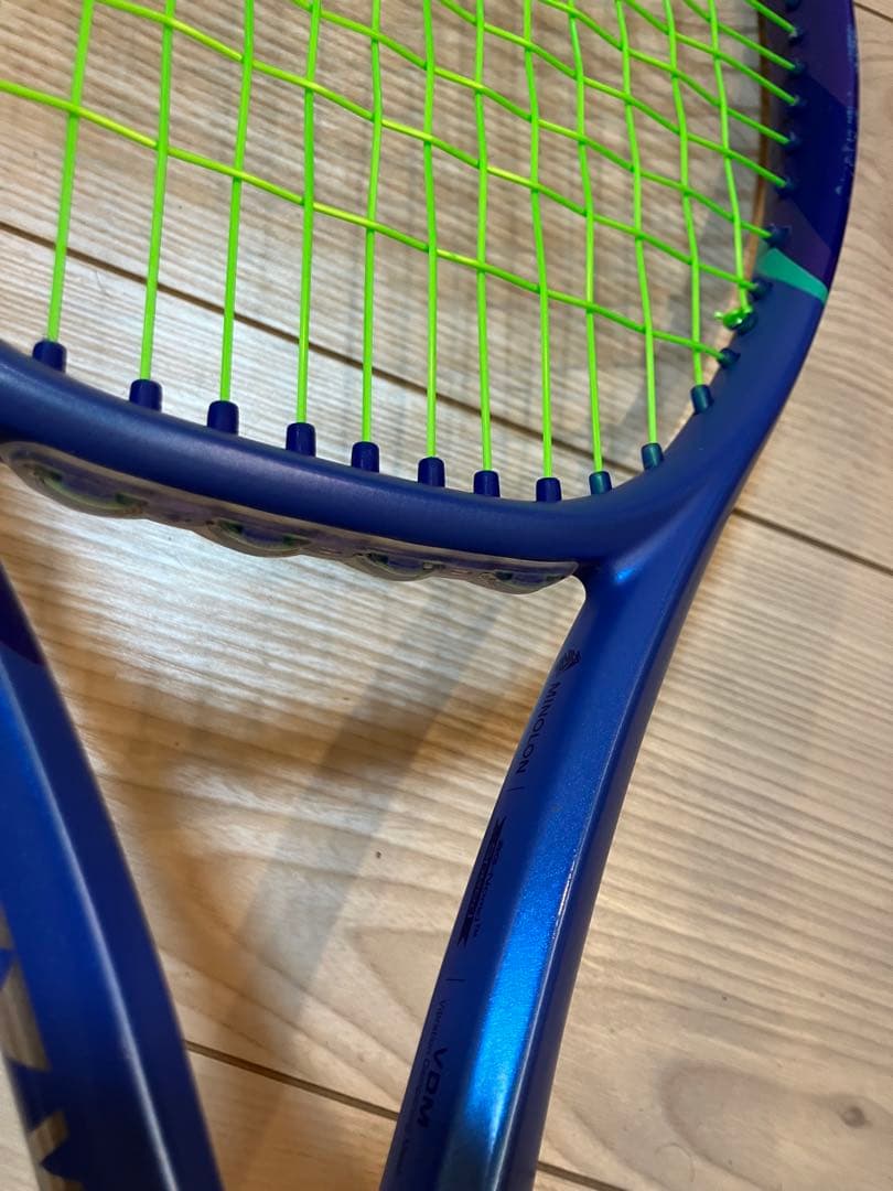 ヨネックス　イーゾーン98 YONEX E ZONE98 G2