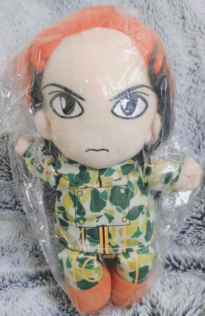 hide ~ALIVE　THE　MOVIE　2015ver ぬいぐるみ